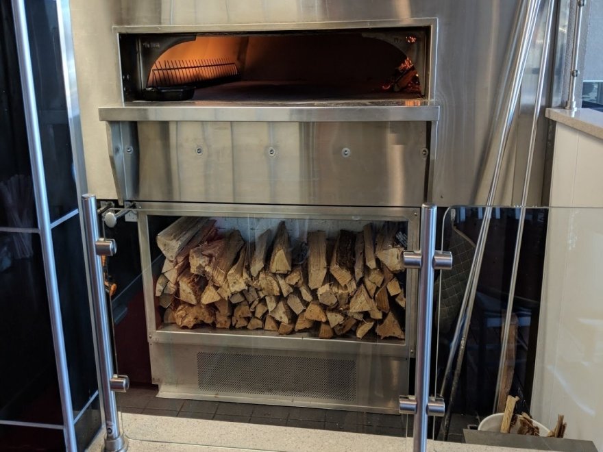 Ripieno's Italian Bistro