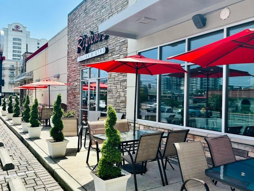 Ripieno's Italian Bistro