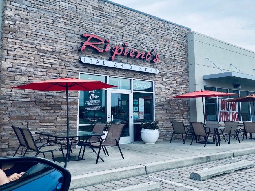 Ripieno's Italian Bistro