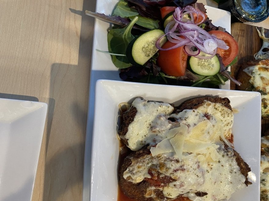 Ripieno's Italian Bistro