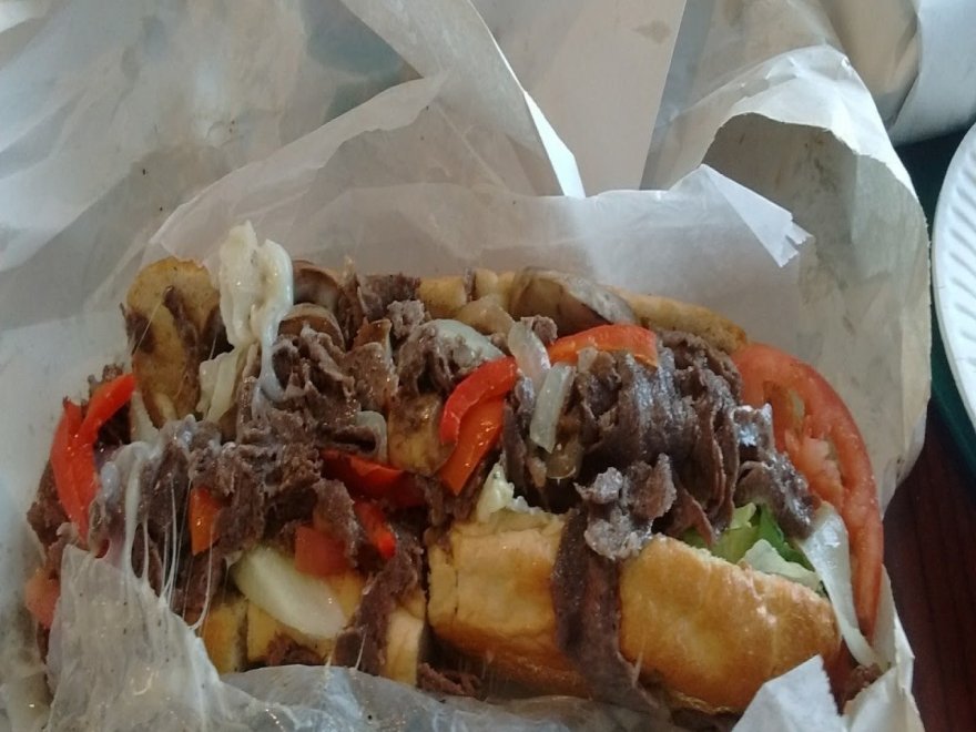 Ripieno's Italian Bistro