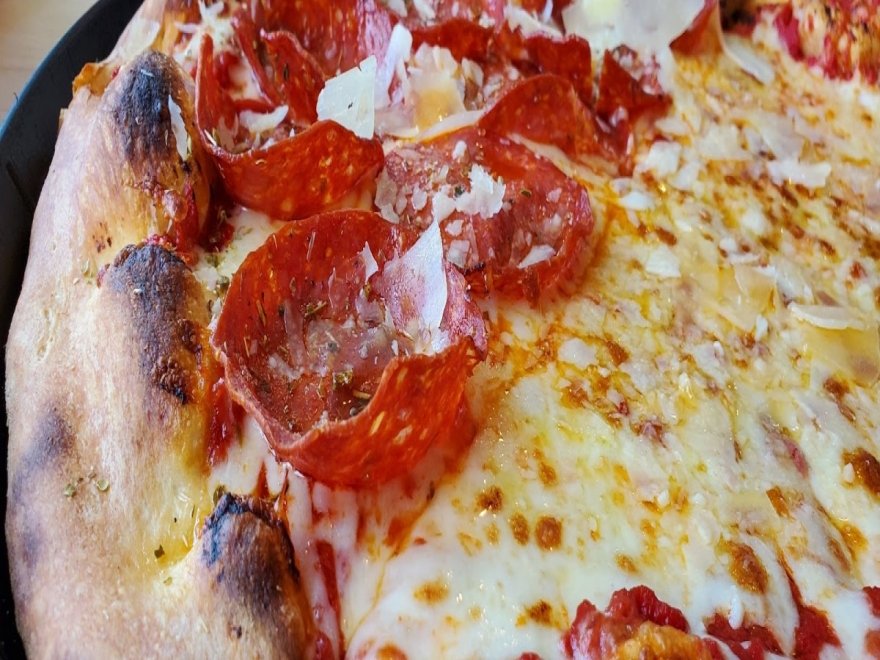 Ripieno's Italian Bistro