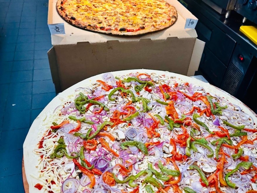 Ripieno's Italian Bistro