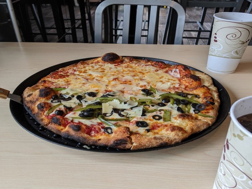 Ripieno's Italian Bistro