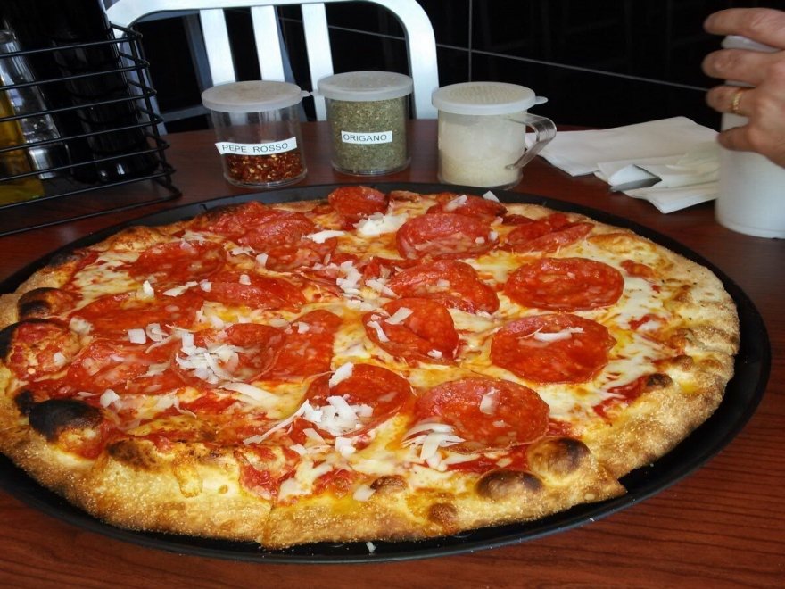 Ripieno's Italian Bistro