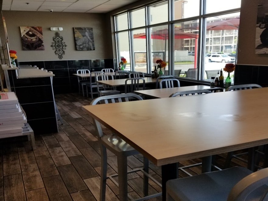 Ripieno's Italian Bistro