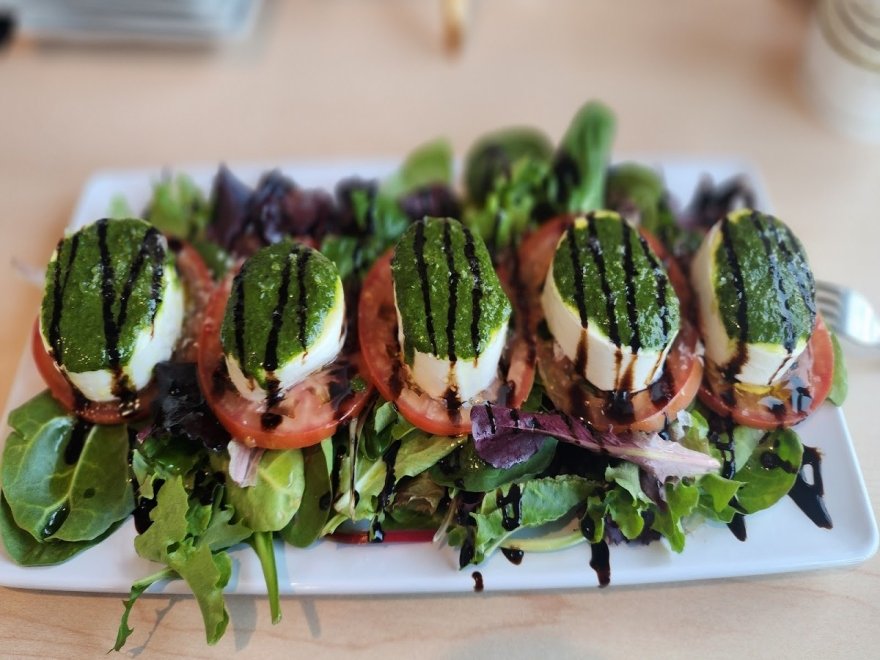 Ripieno's Italian Bistro