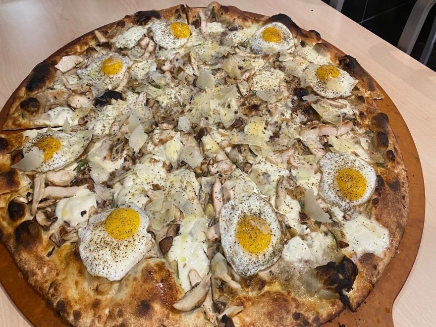 Ripieno's Italian Bistro