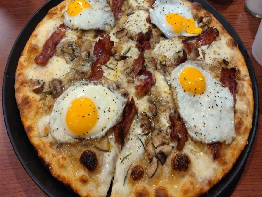 Ripieno's Italian Bistro