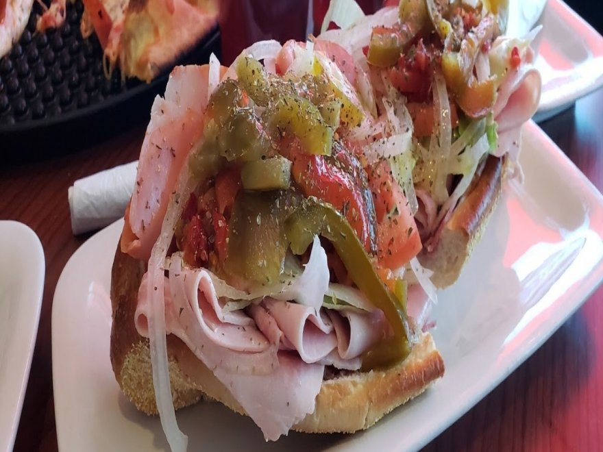 Ripieno's Italian Bistro