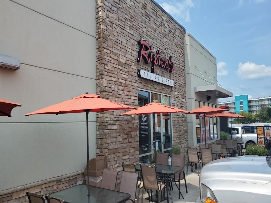 Ripieno's Italian Bistro