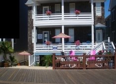 Coronet Apartments