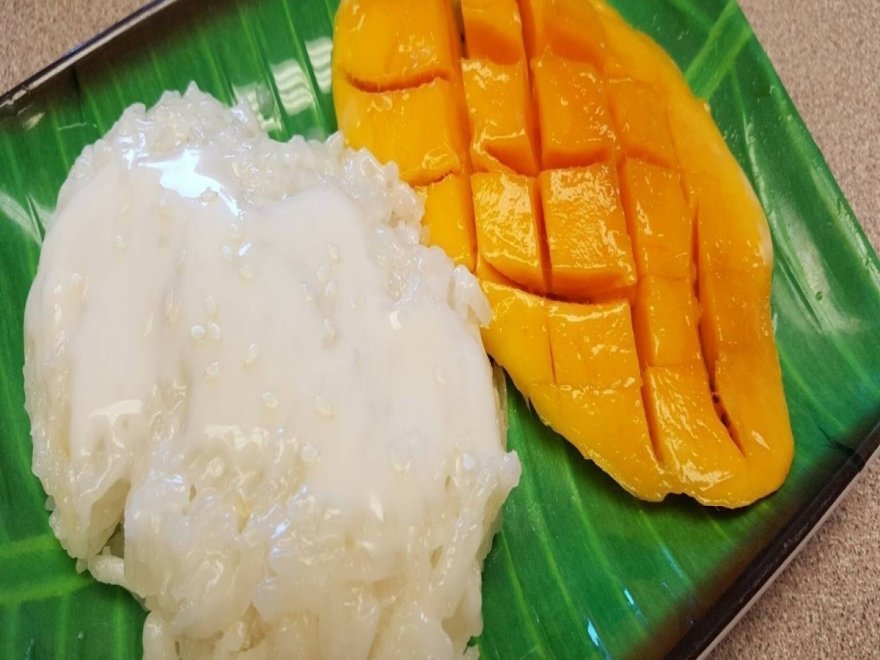 Thai O-Cha