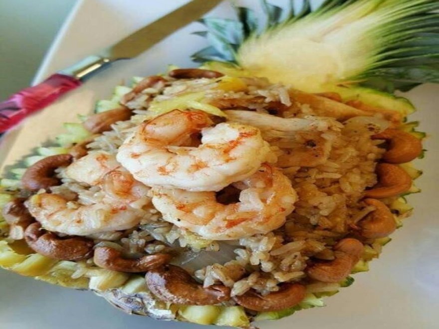 Thai O-Cha