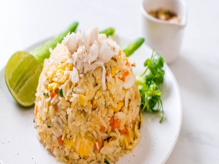 Thai O-Cha