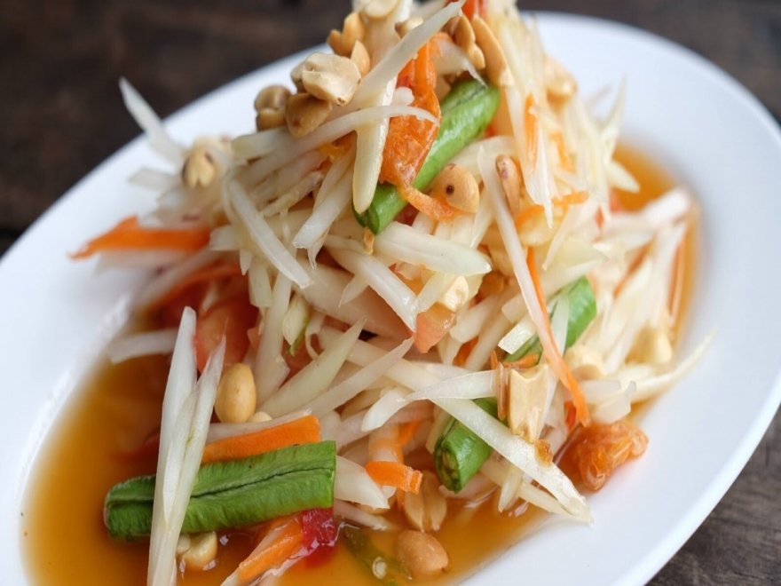 Thai O-Cha
