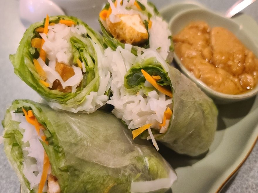 Thai O-Cha
