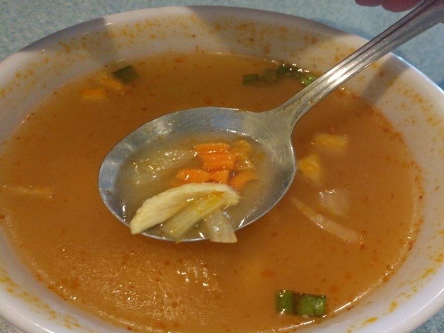 Thai O-Cha