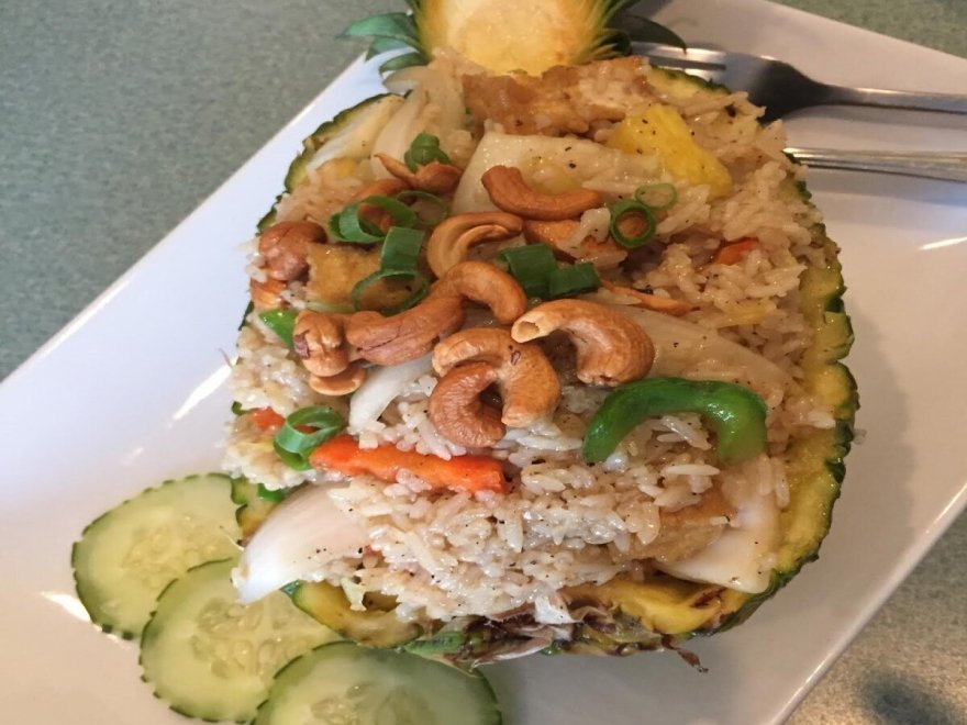 Thai O-Cha