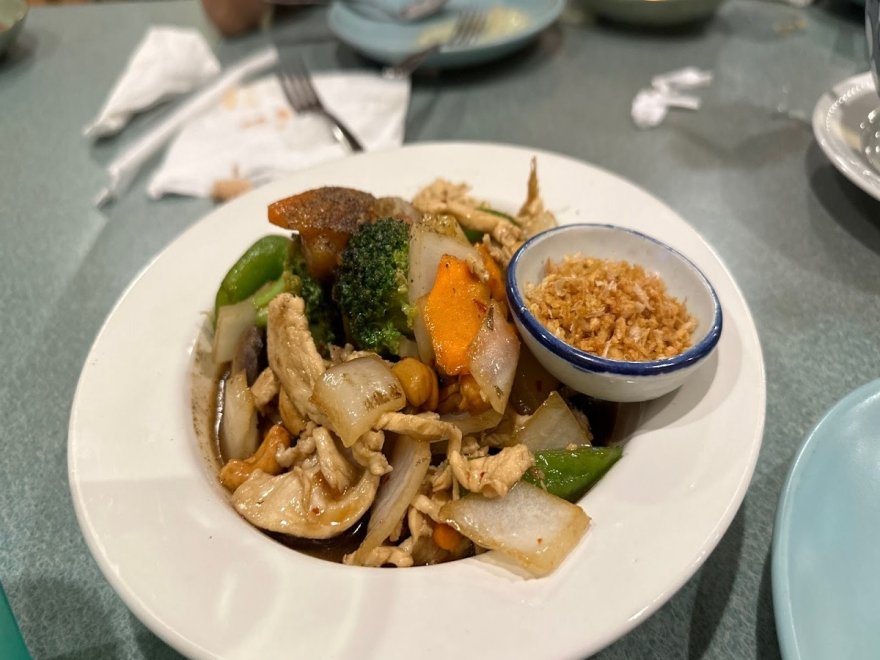 Thai O-Cha
