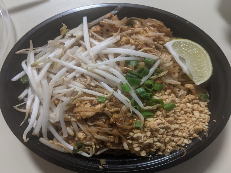 Thai O-Cha