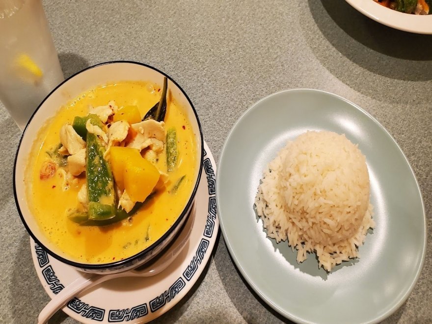Thai O-Cha