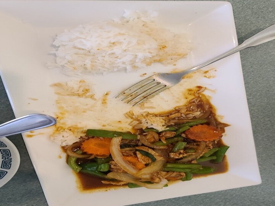 Thai O-Cha