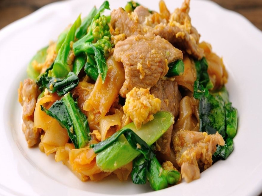 Thai O-Cha