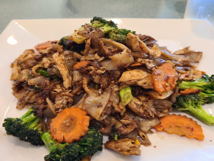 Thai O-Cha