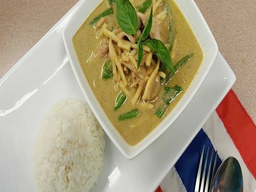 Thai O-Cha