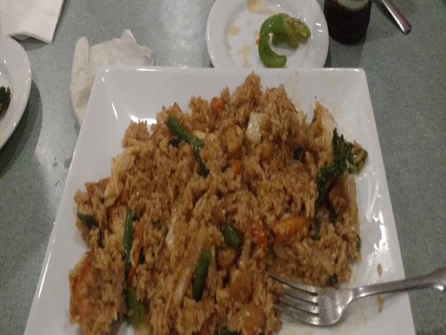 Thai O-Cha