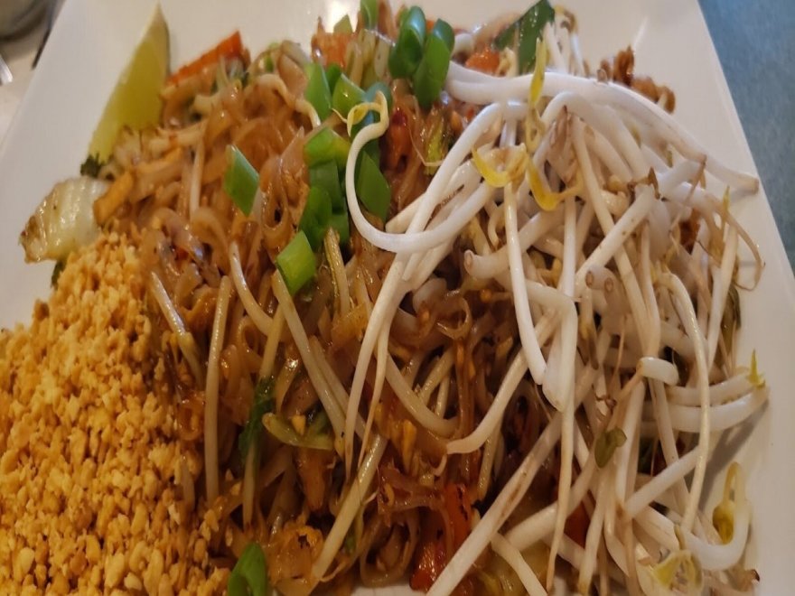 Thai O-Cha