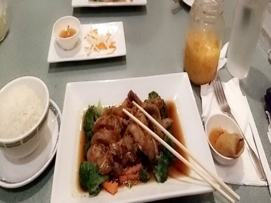 Thai O-Cha
