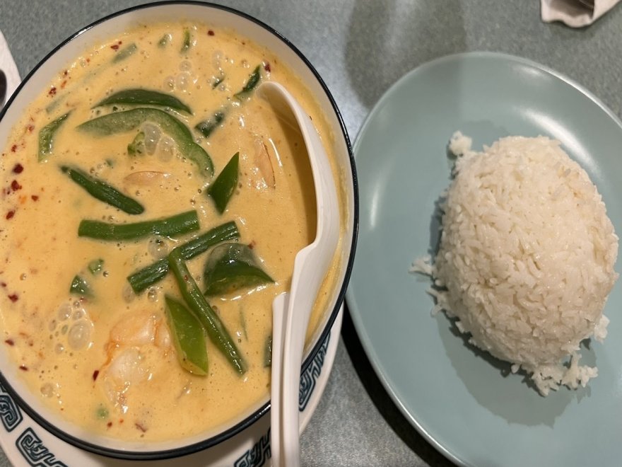 Thai O-Cha