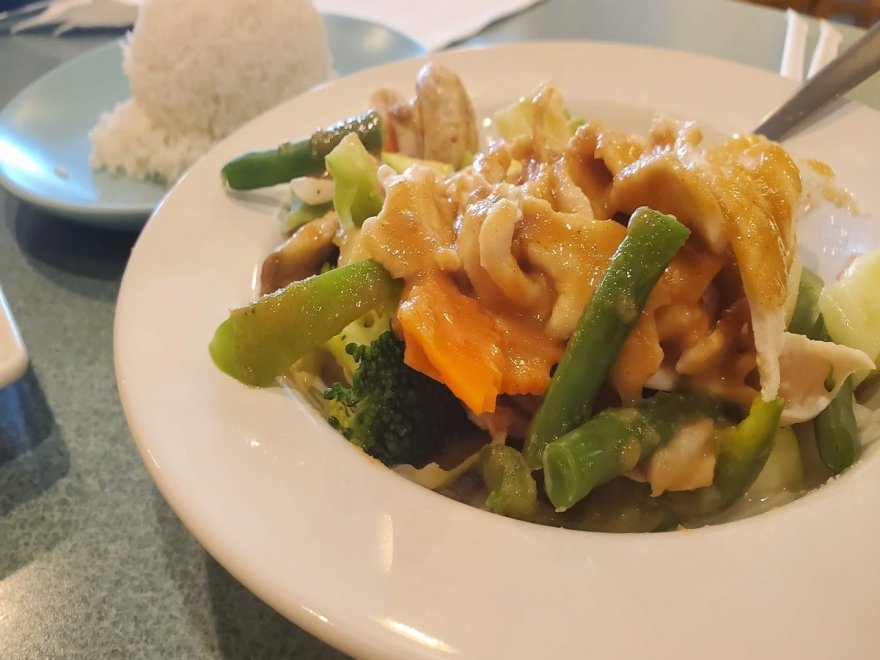 Thai O-Cha