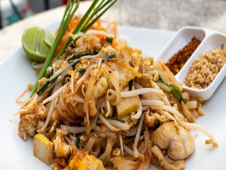 Thai O-Cha