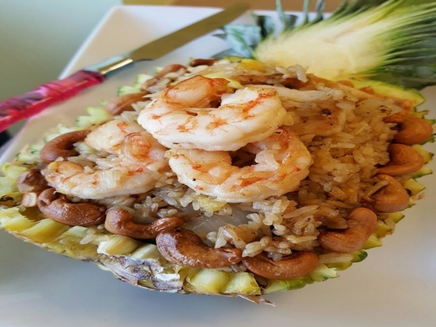 Thai O-Cha