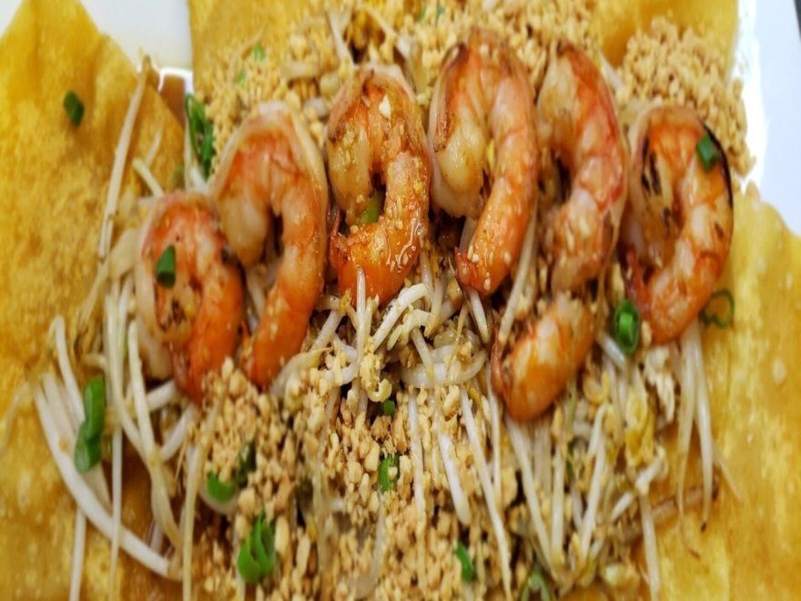 Thai O-Cha