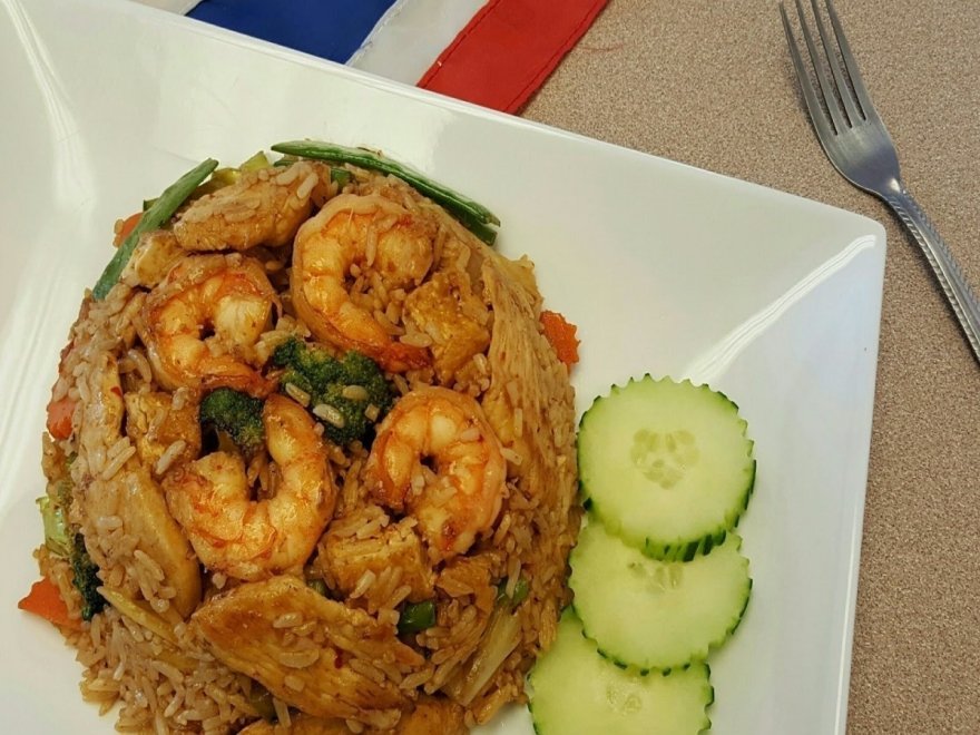 Thai O-Cha