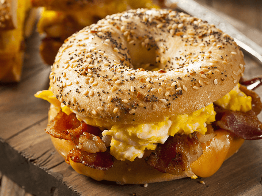 Shmagel's Bagels 