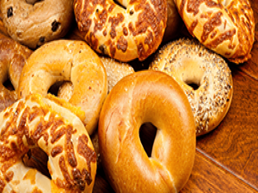 Shmagel's Bagels 