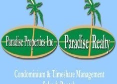 Paradise Properties, Inc.