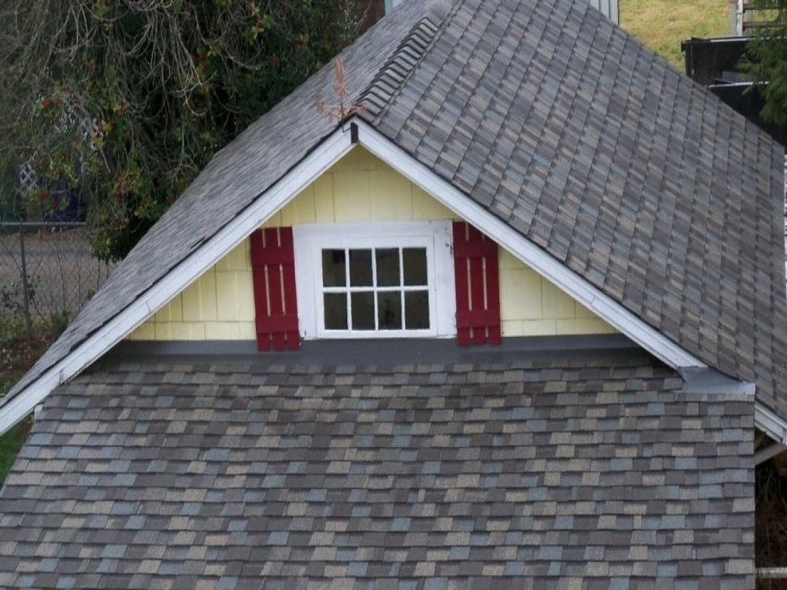 Coastal Home Roofing