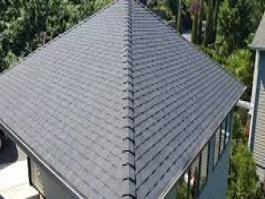 Coastal Home Roofing