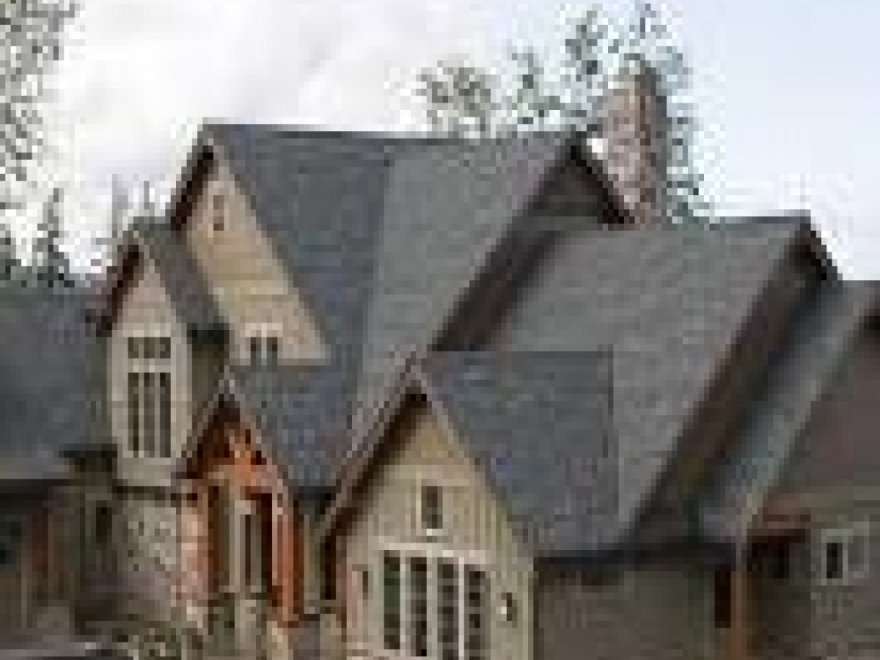 Coastal Home Roofing