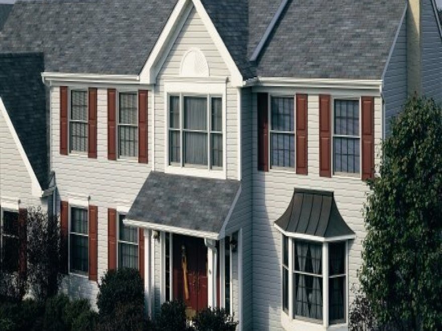 Coastal Home Roofing