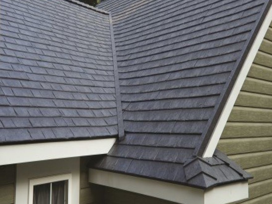 Coastal Home Roofing