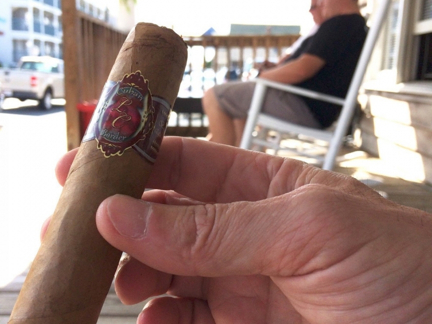 Puff Cigar Lounge and Humidor