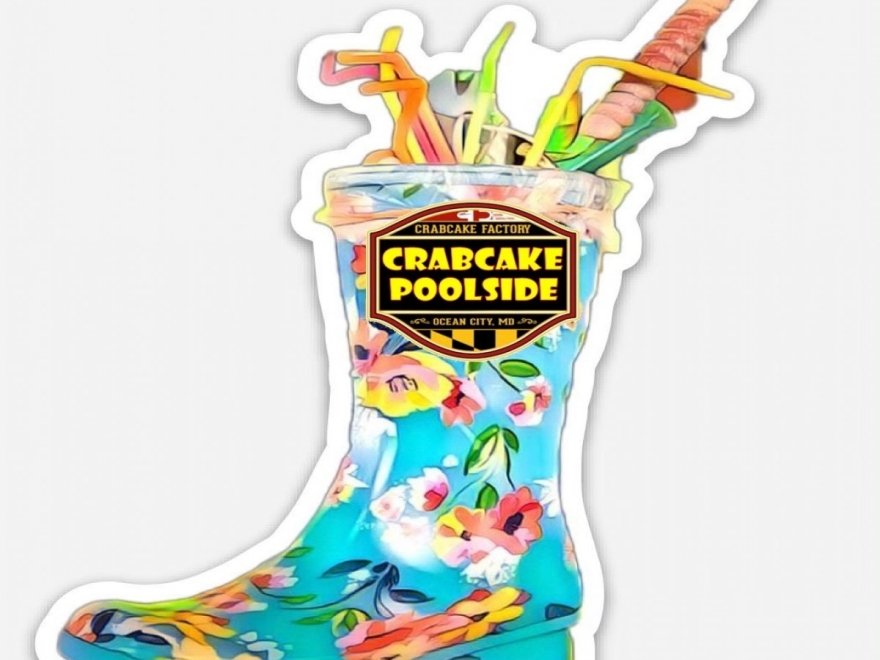 Poolside OCMD
