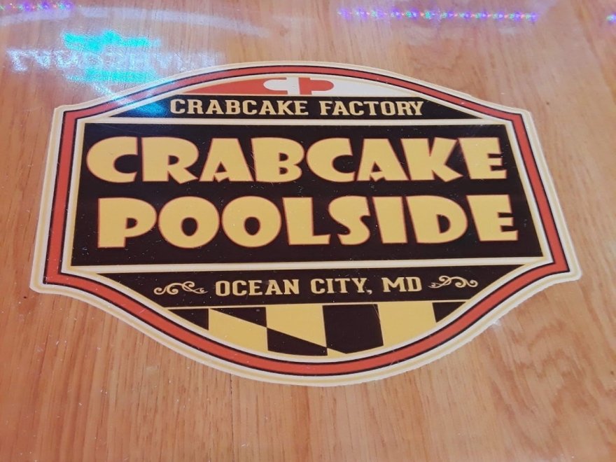 Poolside OCMD